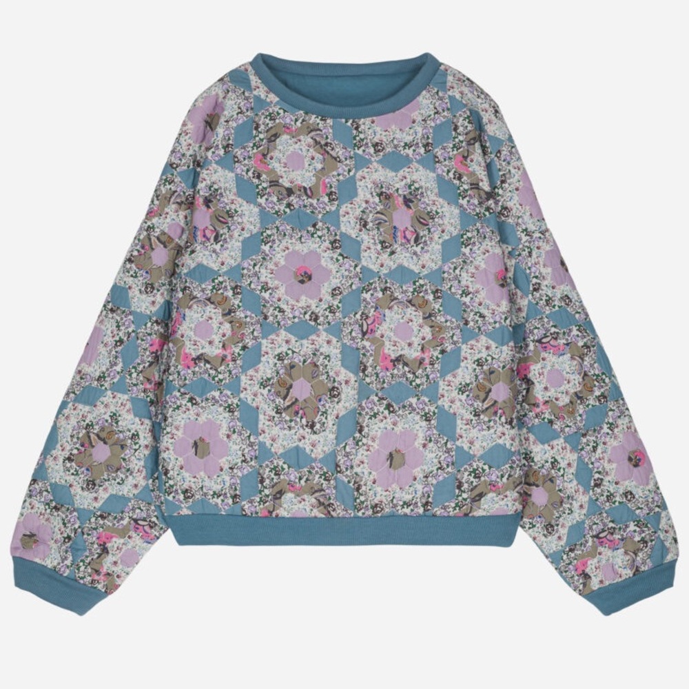 Louise Misha Petra Sweatshirt